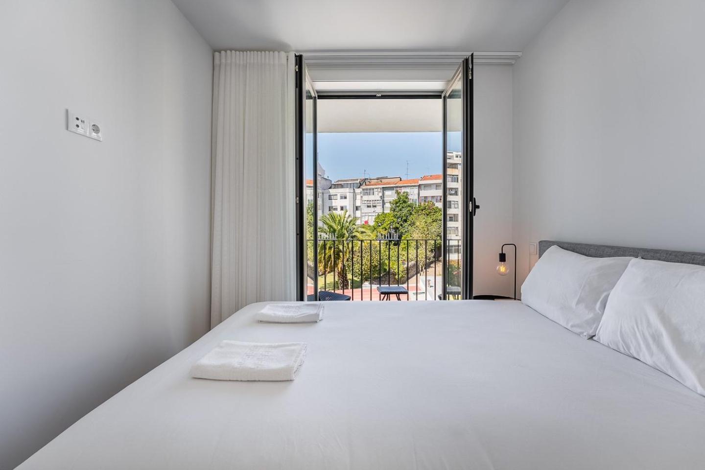 Guestready - Serene Stay In Oporto Exterior foto