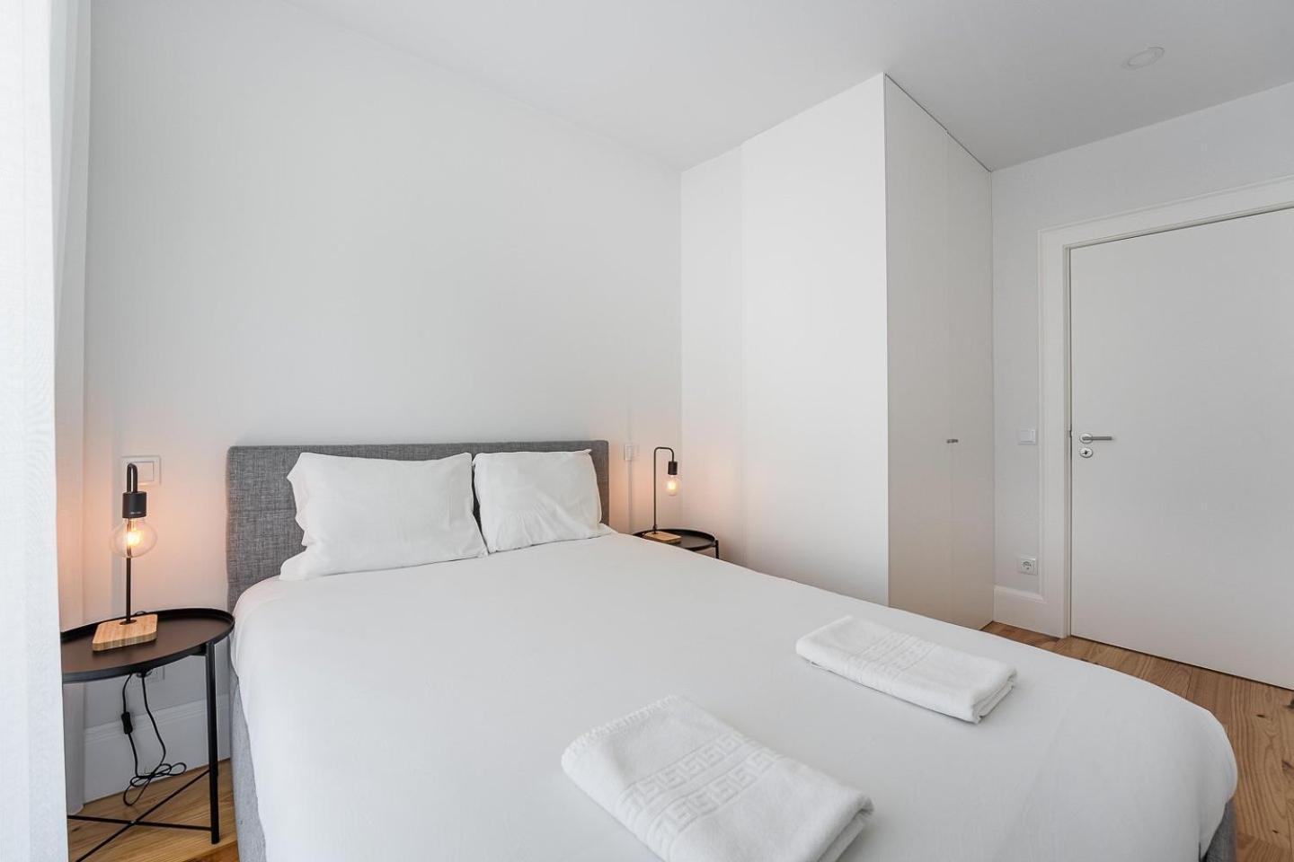 Guestready - Serene Stay In Oporto Exterior foto