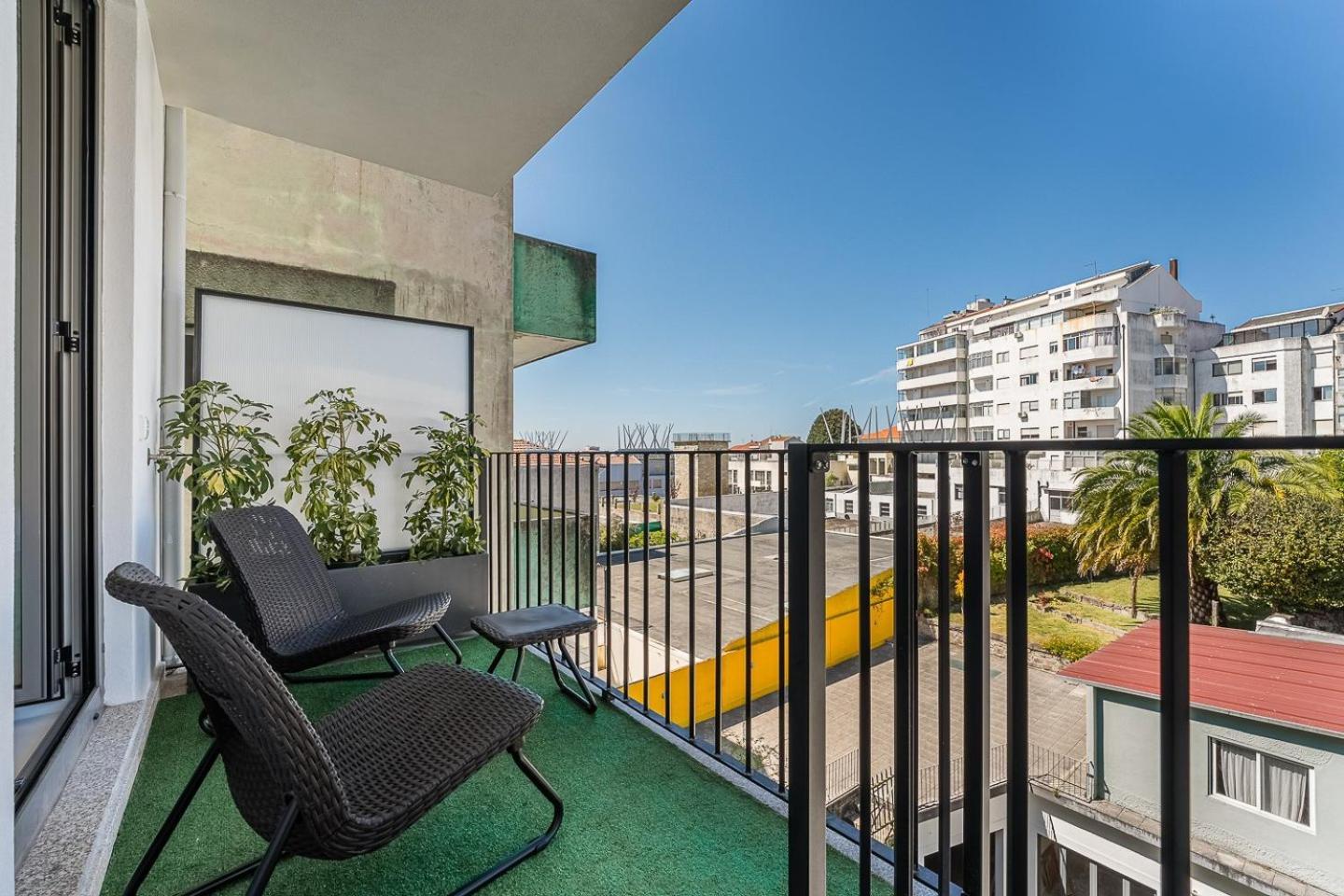 Guestready - Serene Stay In Oporto Exterior foto