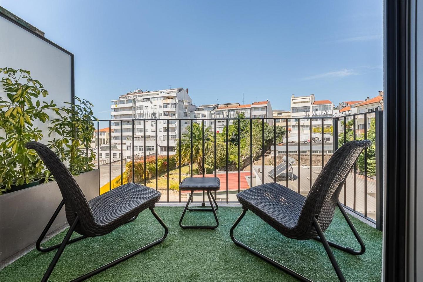 Guestready - Serene Stay In Oporto Exterior foto